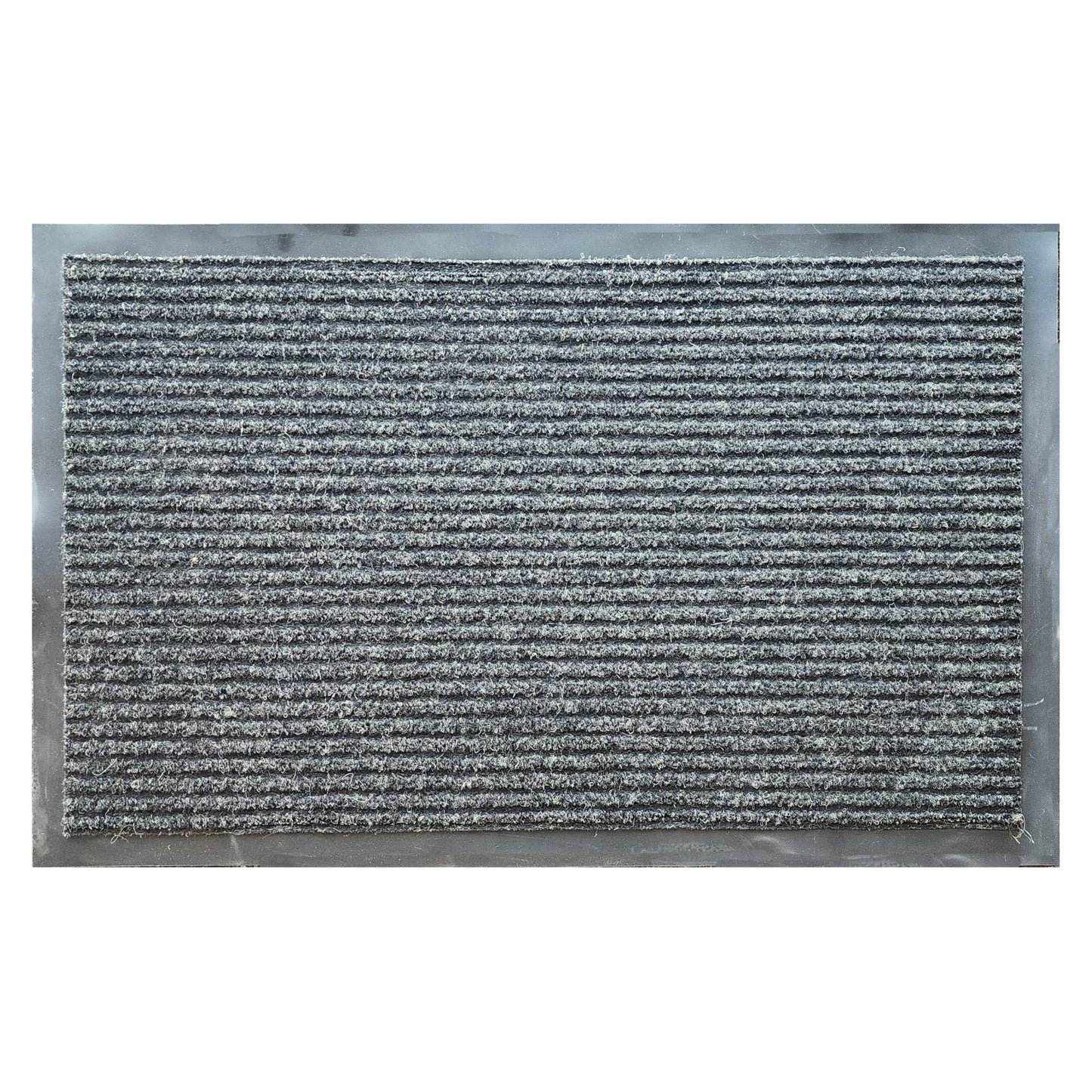 Door Mat Deluxe Marine Carpet Rib And Edge 45 x 75 cm Doormat