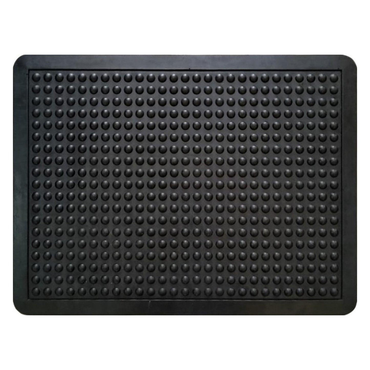 Deluxe Floor Mat Bubble Anti Fatigue 45 x 75 cm Doormat