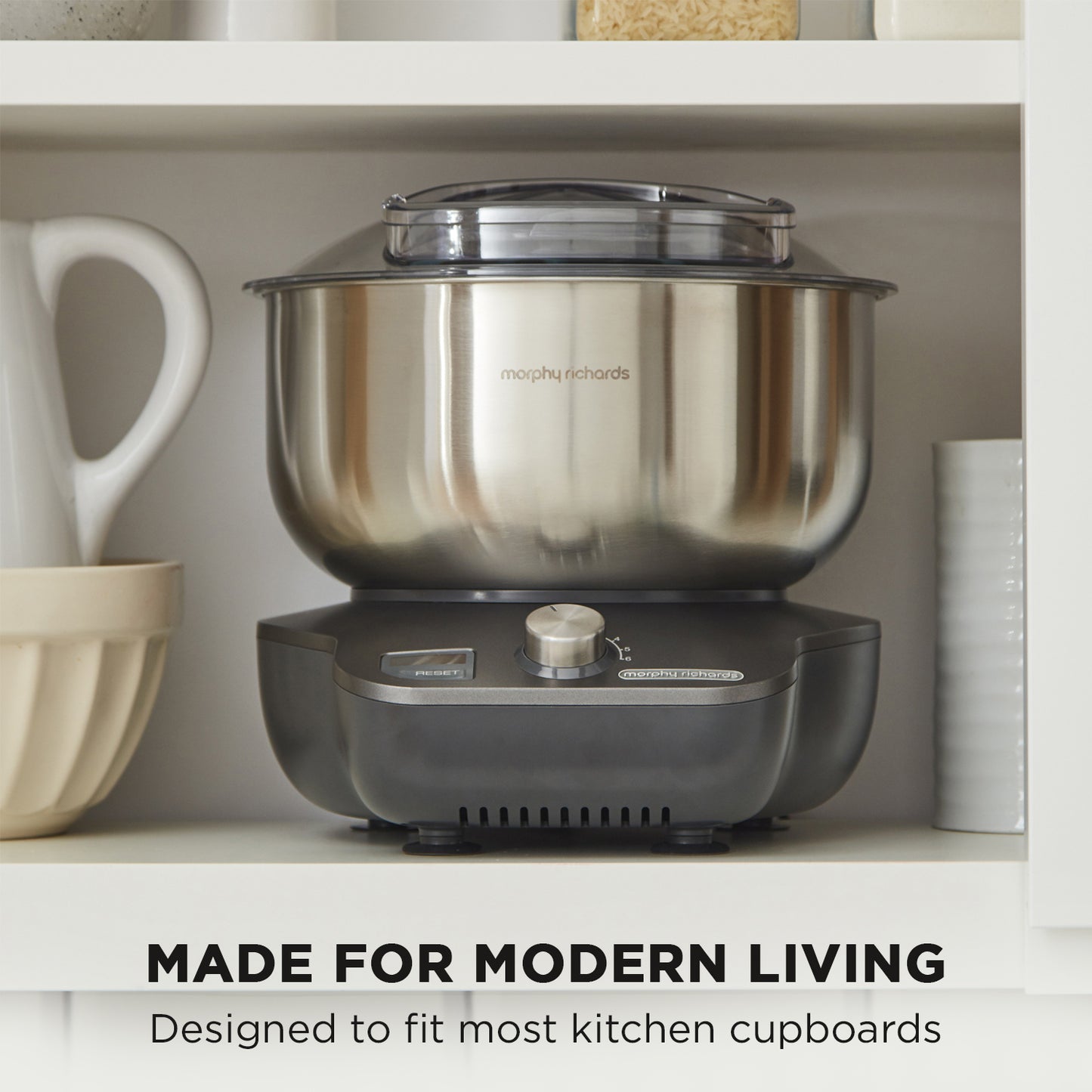 Morphy Richards MixStar Stand Mixer