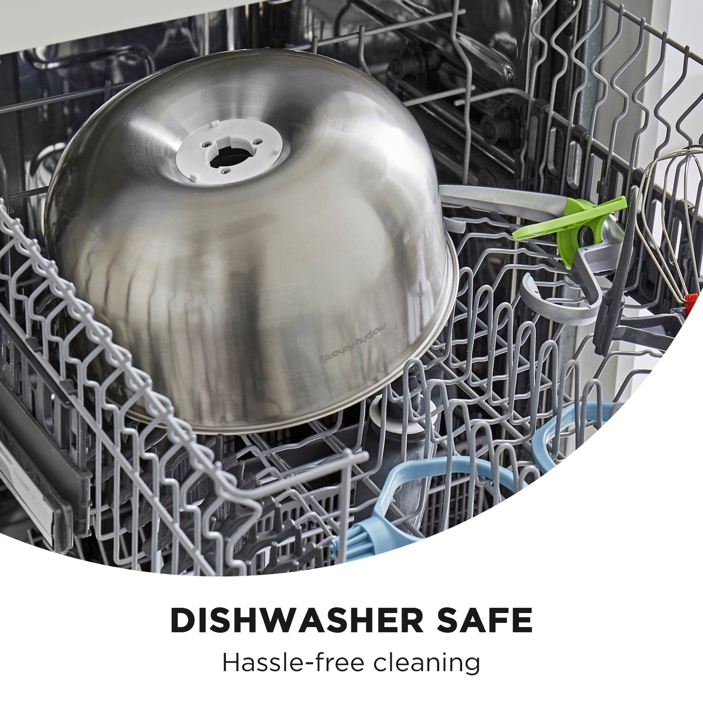 Morphy Richards MixStar Stand Mixer