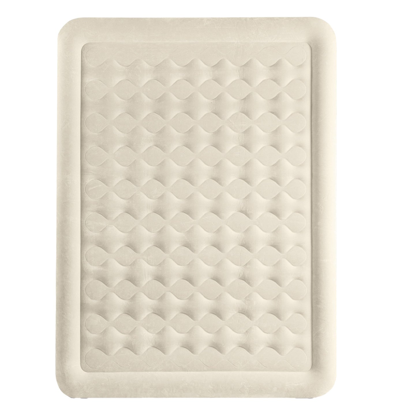Intex Dura-Beam Deluxe Queen Ultra Plush Air Mattress