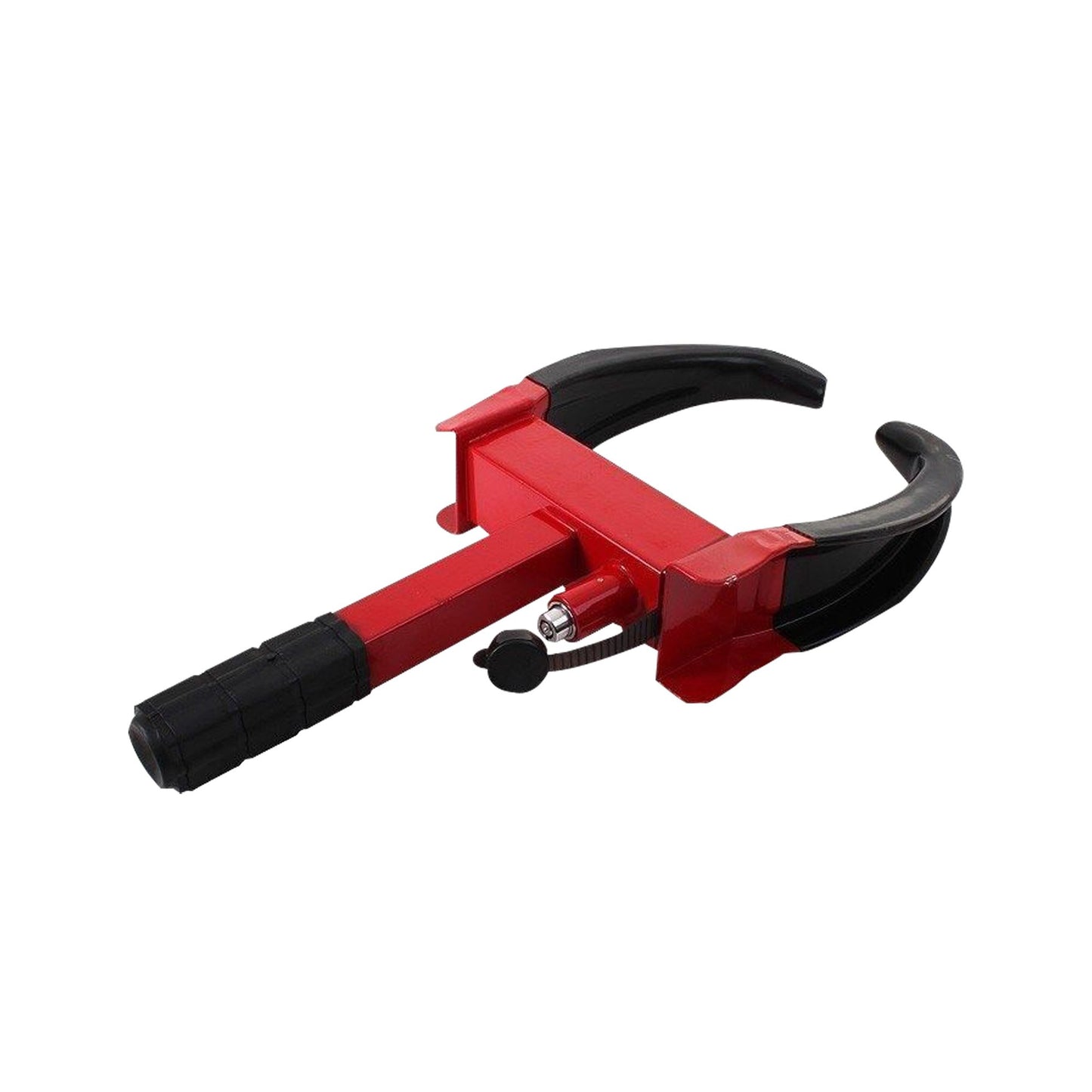 AL-KO 650300 Security Easy Clamp Anti Theft Wheel Lock