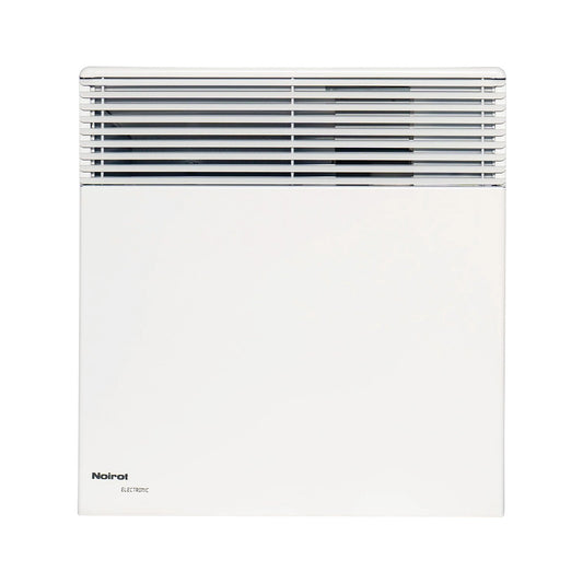 Noirot Spot Plus Electric 1000W Panel Heater with Wi-Fi Timer