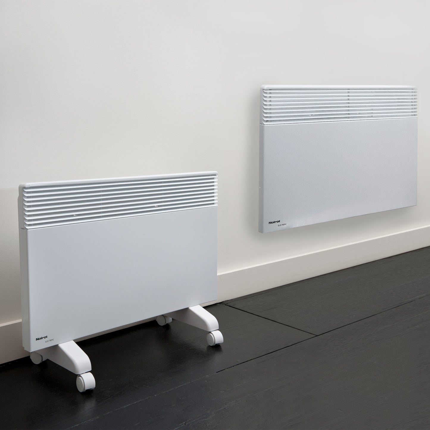 Noirot 2400W Spot Plus Electric Panel Heater w/ Timer - Refurbished