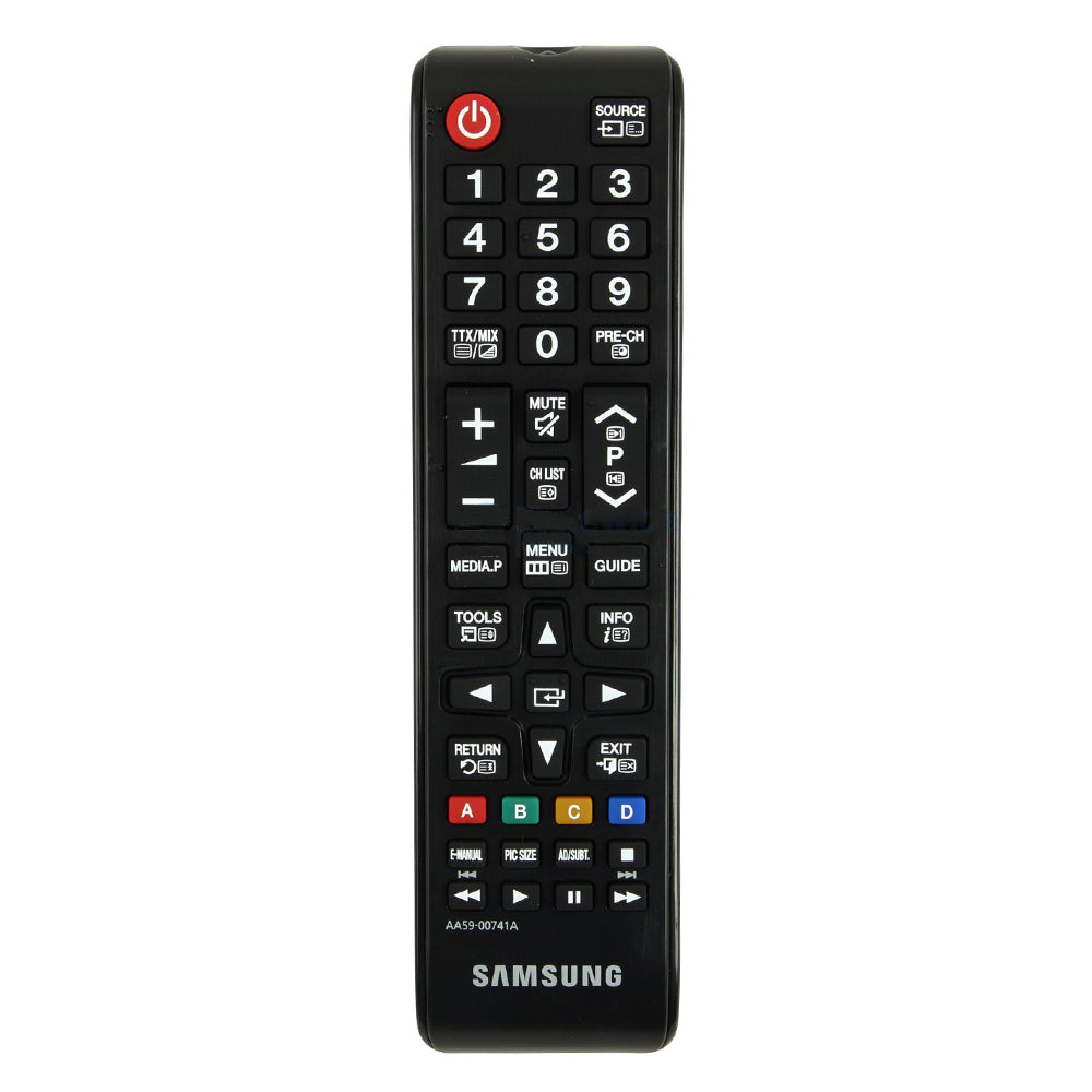 Genuine Samsung AA59-00741A Smart Touch TV Remote Control