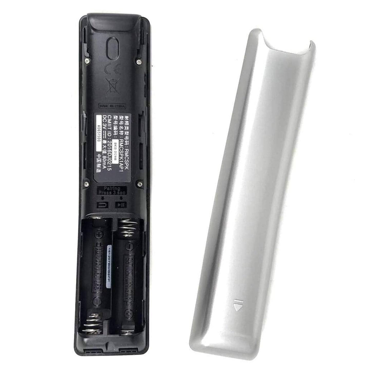 Samsung TV Smart Touch Replacement Remote ControlBN59-01242A