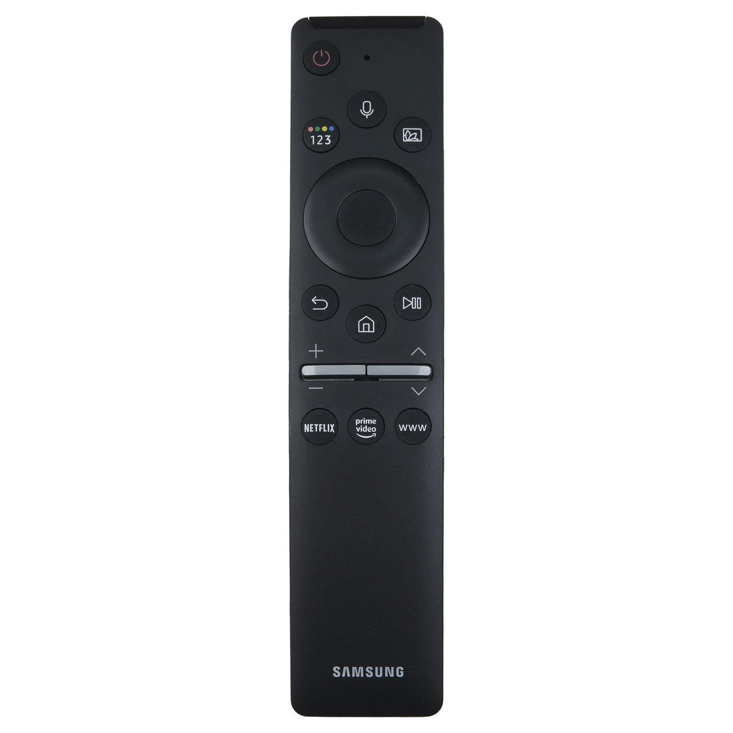 Samsung Smart TV Remote Control Bluetooth Voice Function BN59-01330C