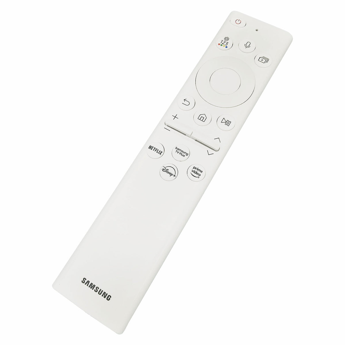 Samsung Genuine TV Remote Control with Solar Cell - BN5901391B