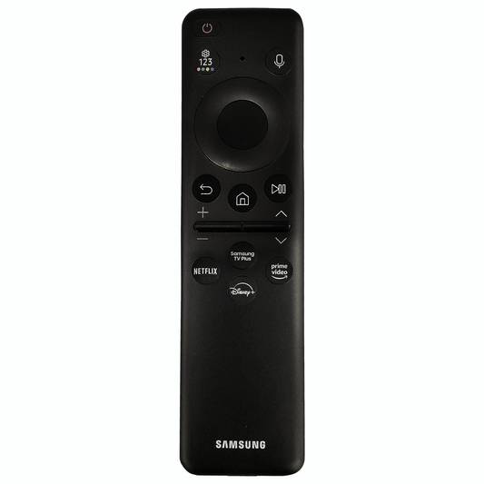 Genuine Samsung BN59-01432D Smart TV Remote Control with Solar Cell