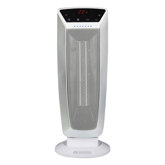 Olimpia Splendid Caldostile DT 2200W Ceramic Fan Heater