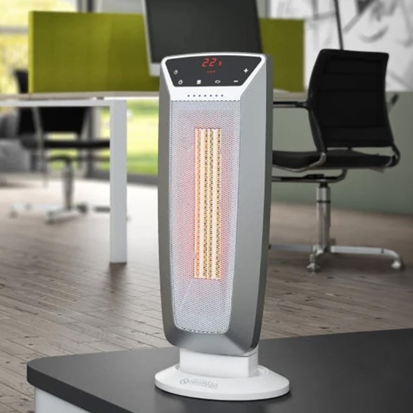 Olimpia Splendid Caldostile DT 2200W Ceramic Fan Heater