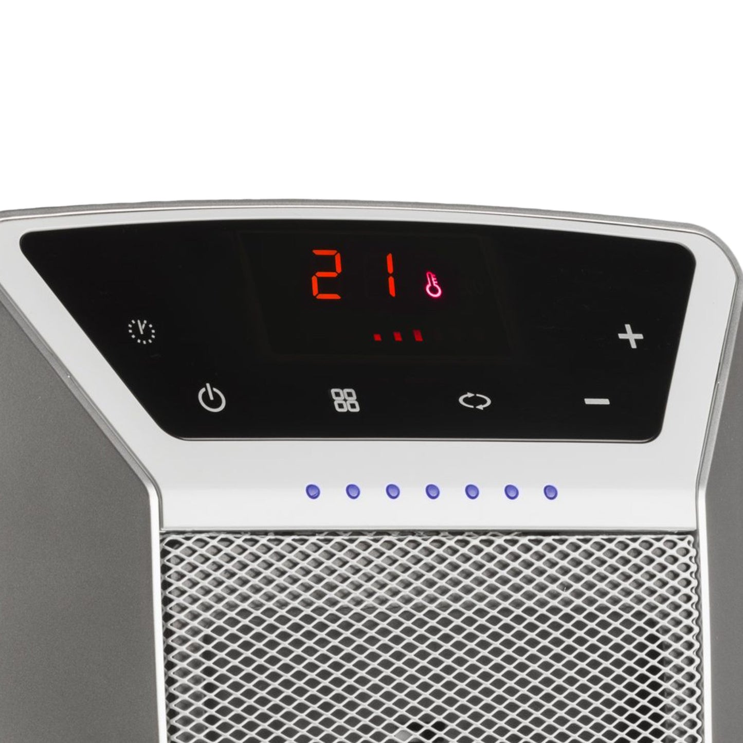 Olimpia Splendid Caldostile DT 2200W Ceramic Fan Heater