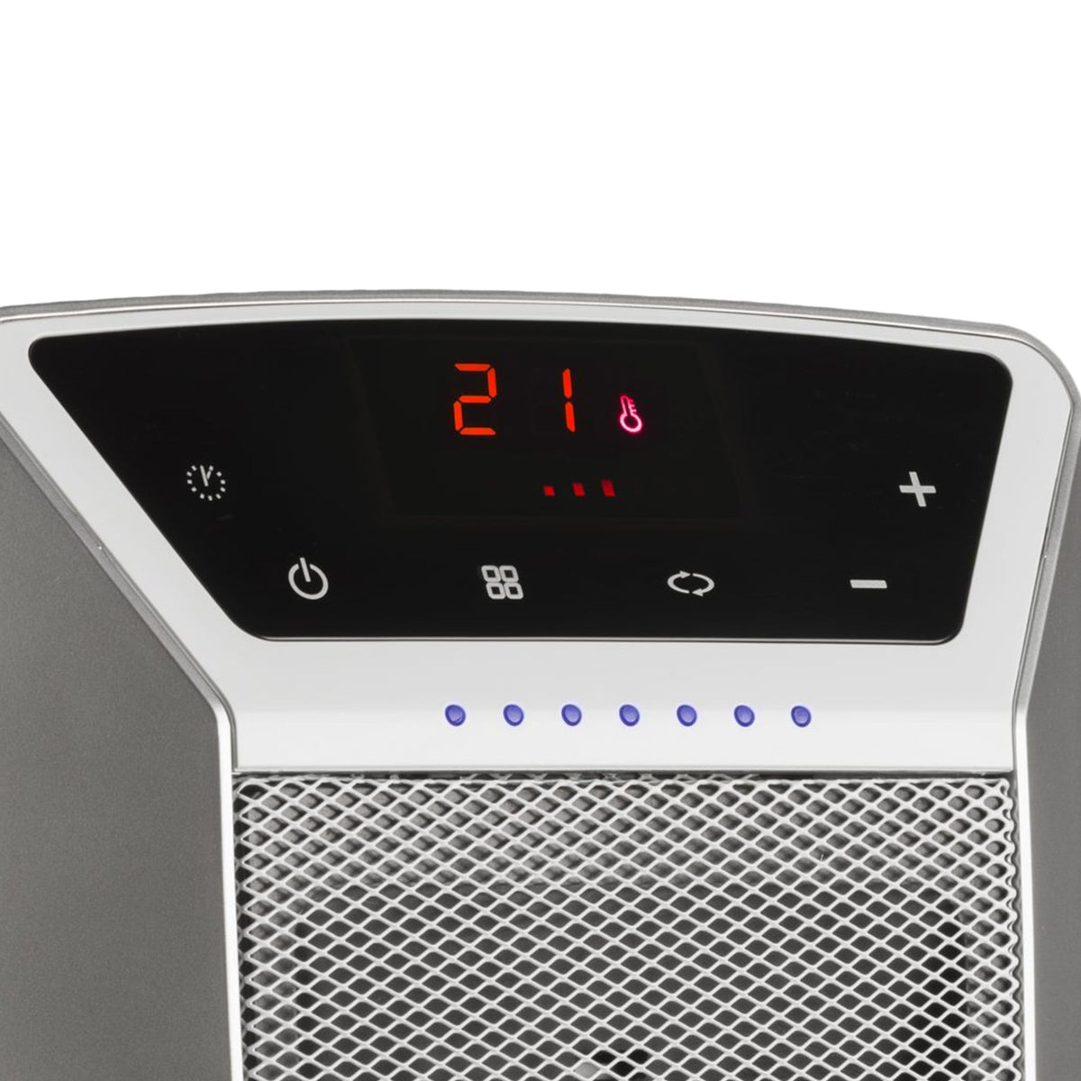 Olimpia Splendid Caldostile DT Ceramic Fan Heater - 2200W