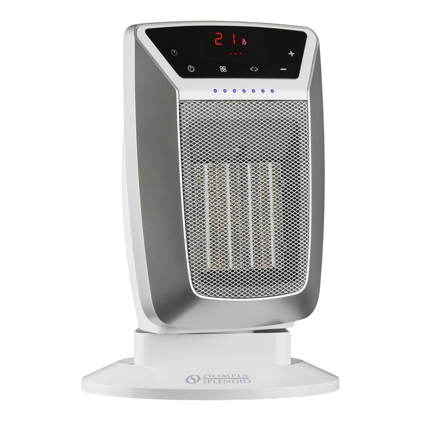 Olimpia Splendid Caldostile D Ceramic Fan Heater - 2000W
