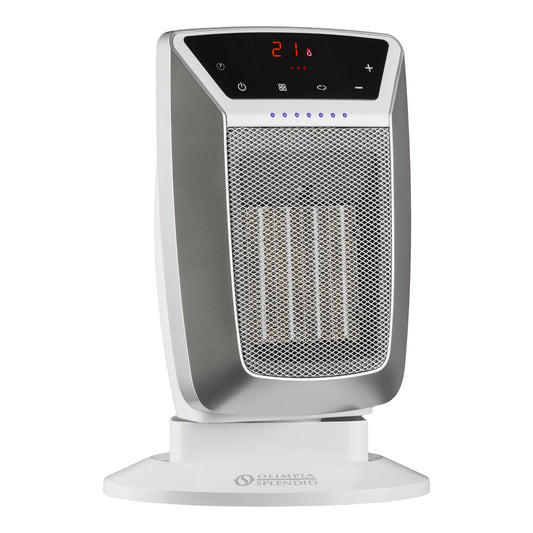 Olimpia Splendid Caldostile D Ceramic Fan Heater - 2000W