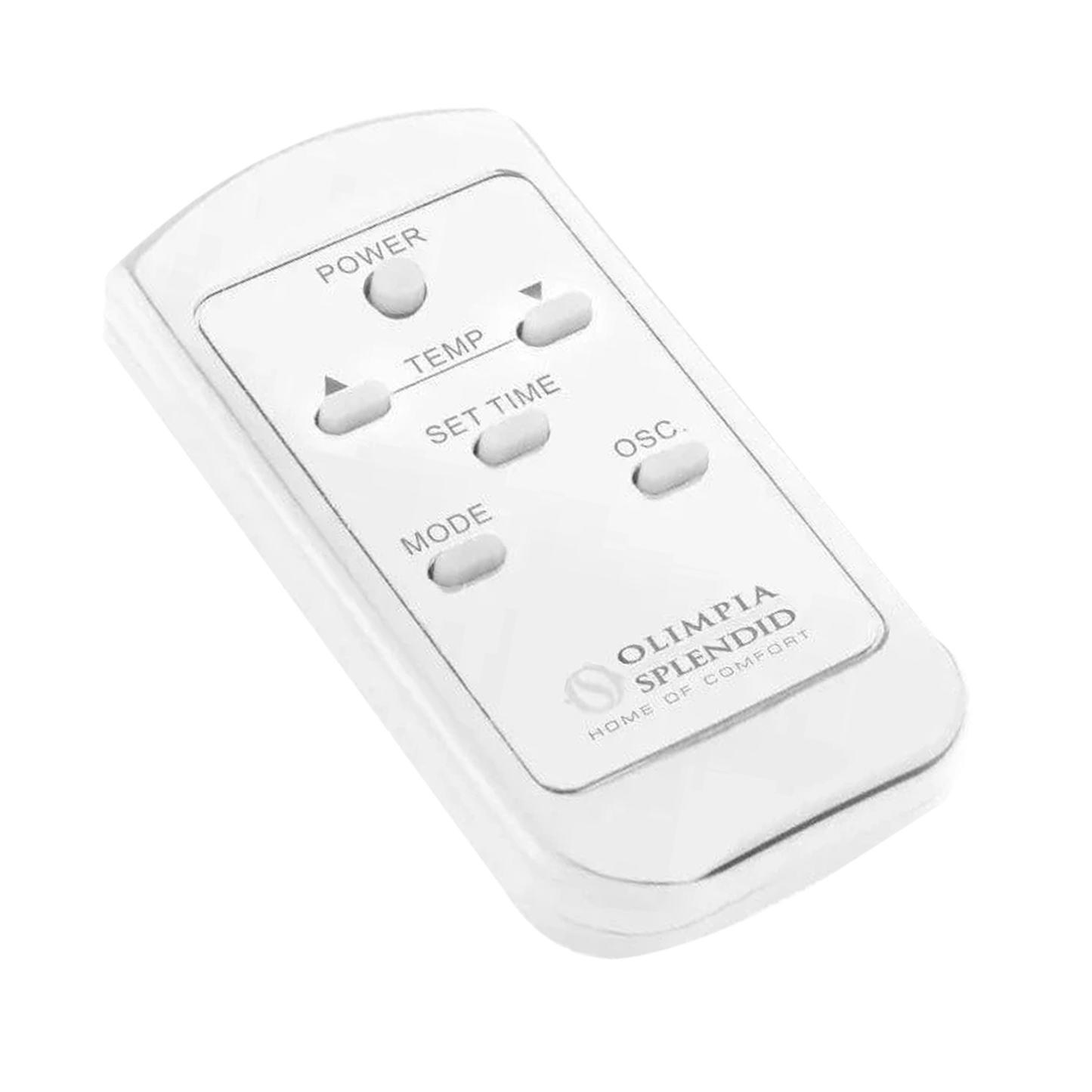 Olimpia Splendid Caldostile D Ceramic Fan Heater - 2000W