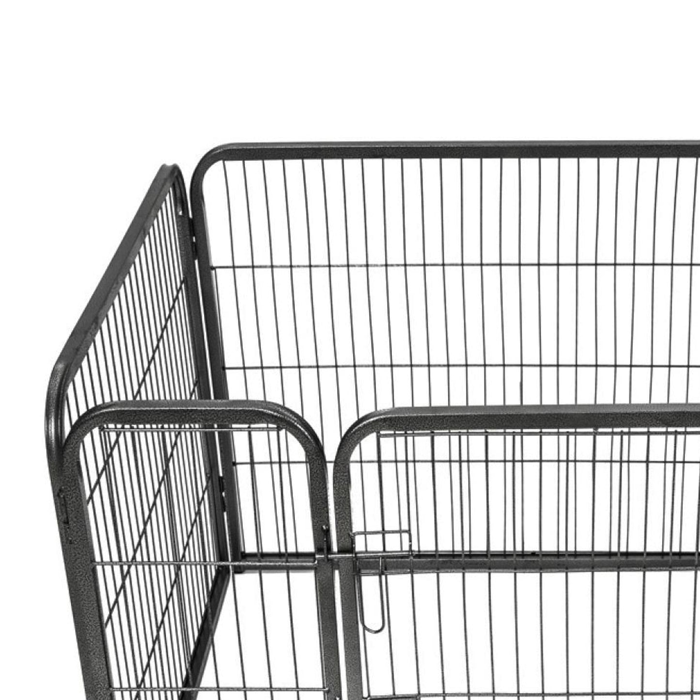 Royale Heavy Duty Puppy Play Pen - Large 125cm