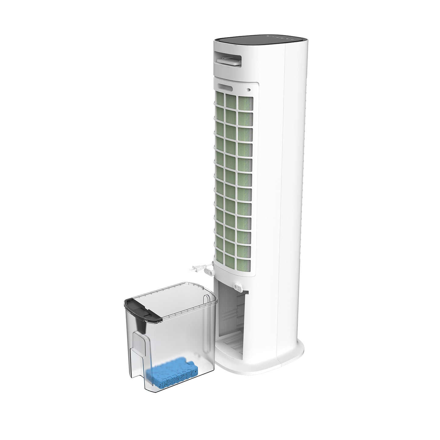 Dimplex 8L Evaporative Cooler Tower DCEVP8B