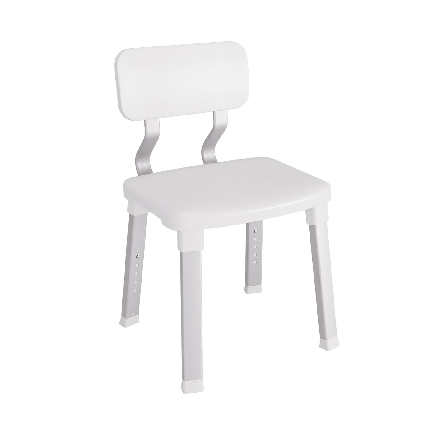 Evekare Deluxe Bathroom Chair