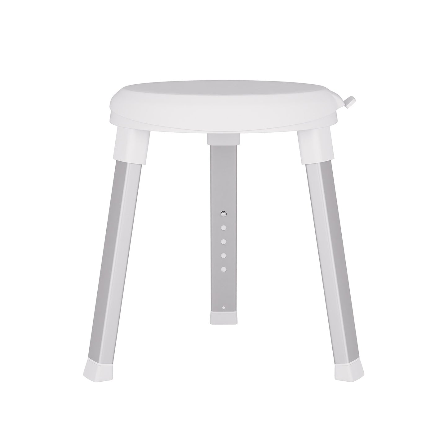 Evekare Deluxe Rotating Bathroom Stool