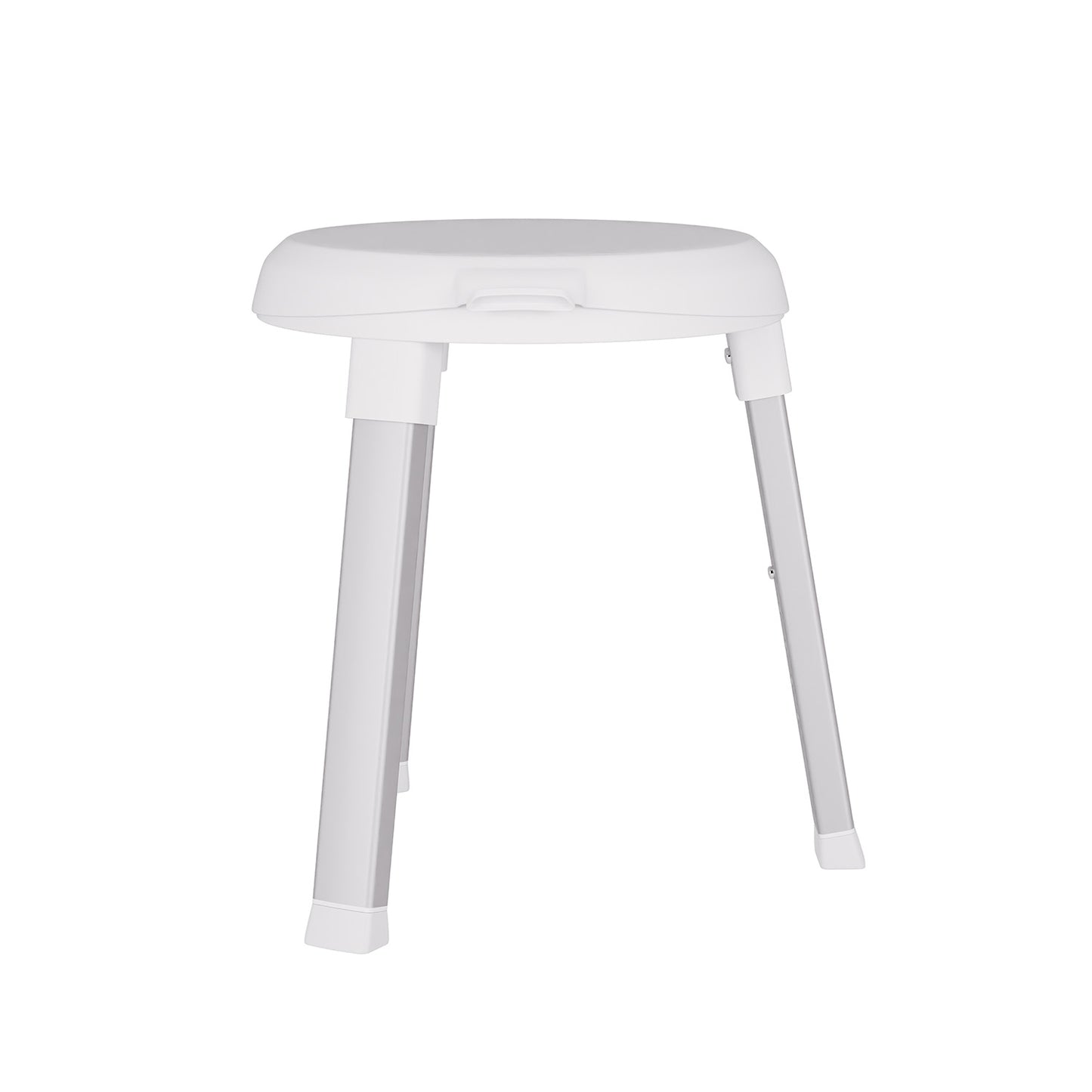 Evekare Deluxe Rotating Bathroom Stool