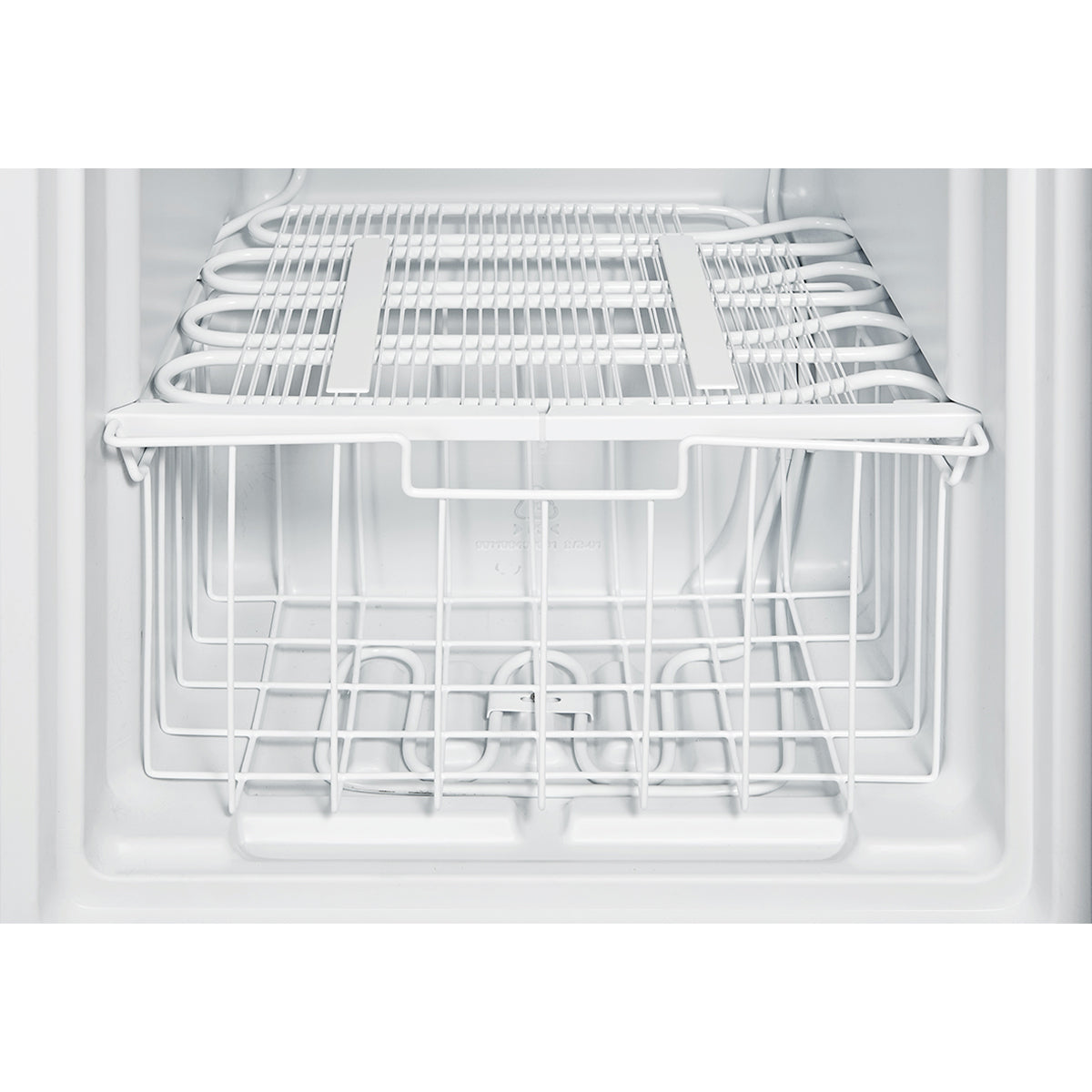 Nordic 92L Upright Freezer Fridge FR-92N