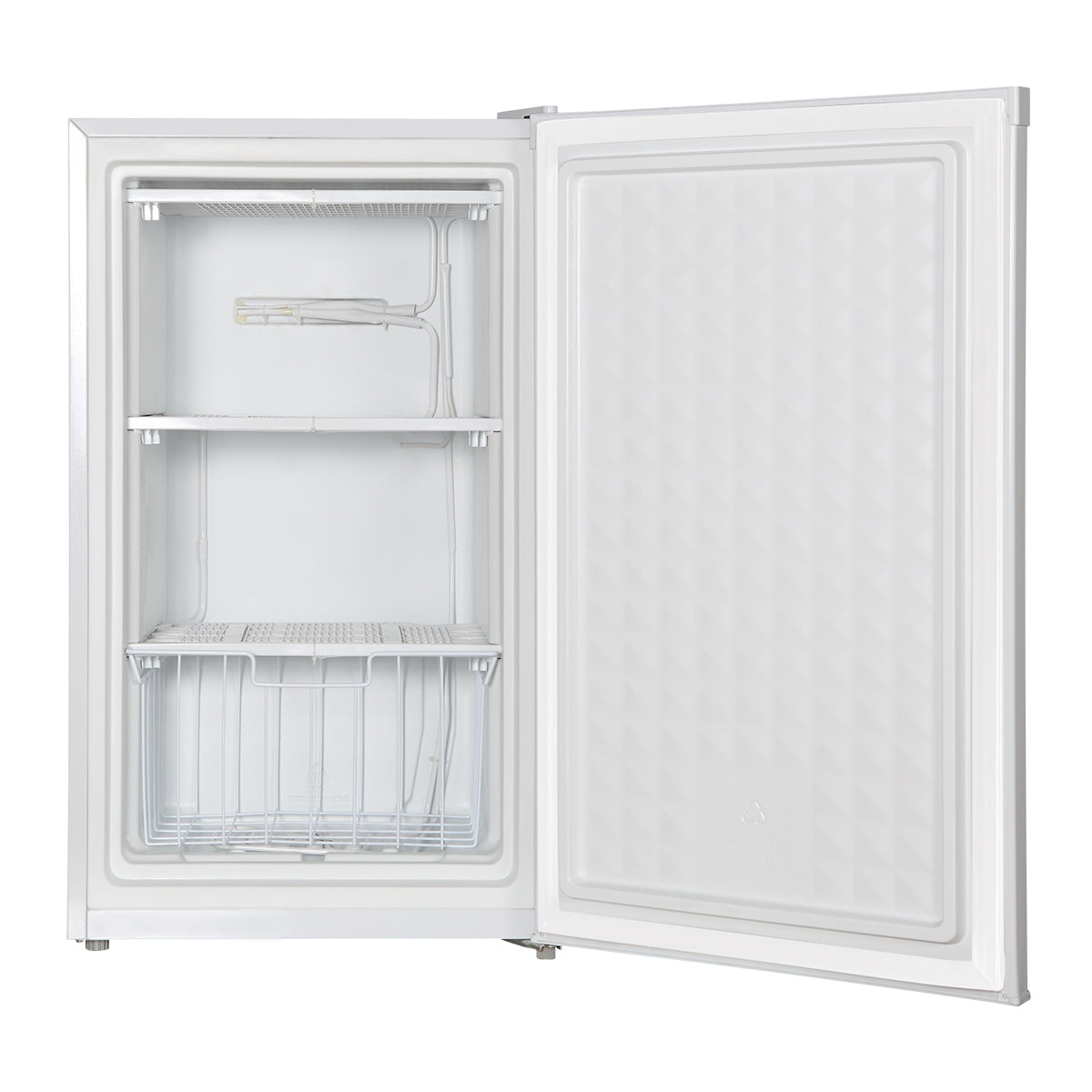 Nordic 92L Upright Freezer Fridge FR-92N