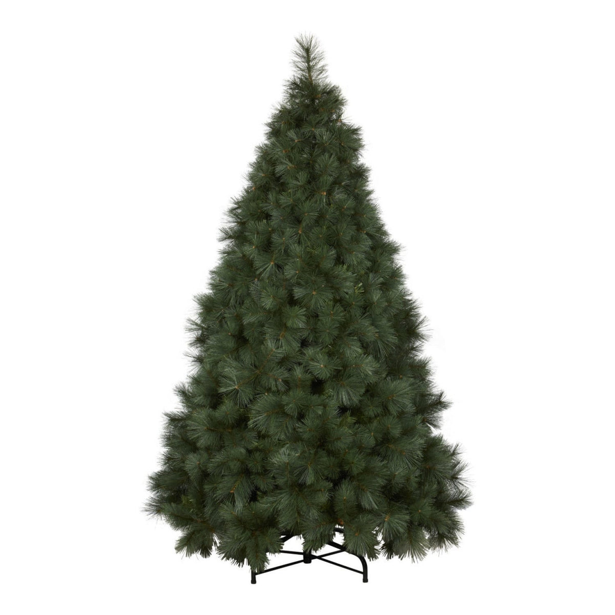 Christabelle 4ft -122cm Long Needle Christmas Tree