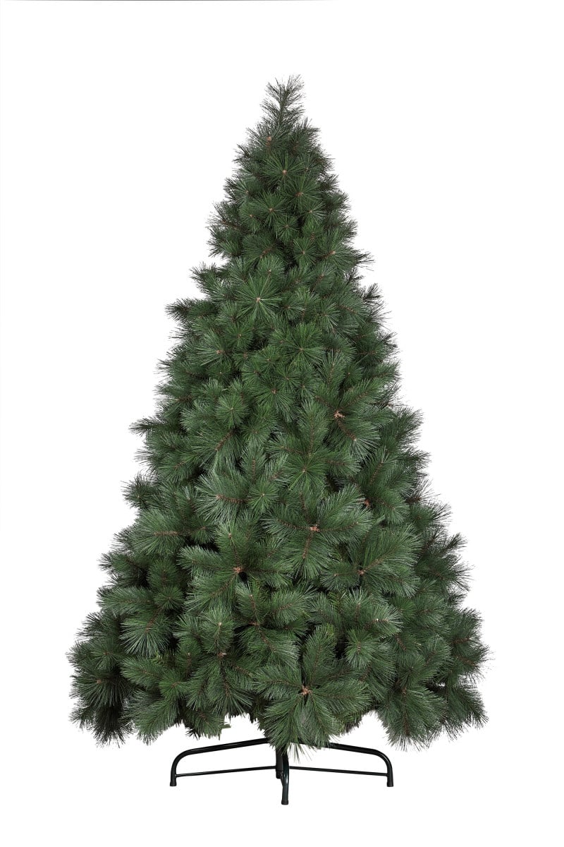 Christabelle Long Needle Christmas Tree - 244cm