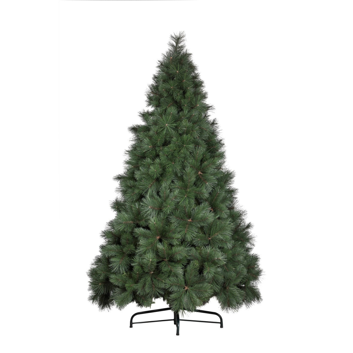Christabelle Long Needle Christmas Tree - 244cm