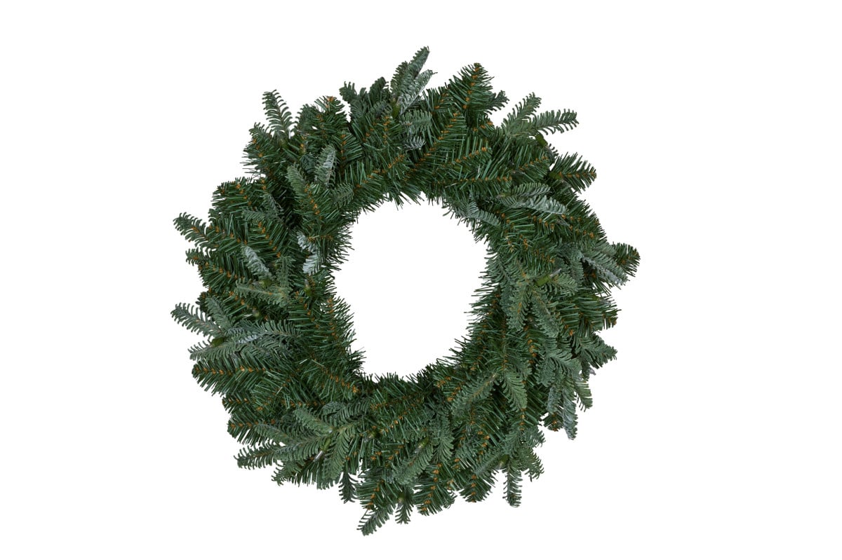 Christabelle 61cm Noble Christmas Wreath with Lights