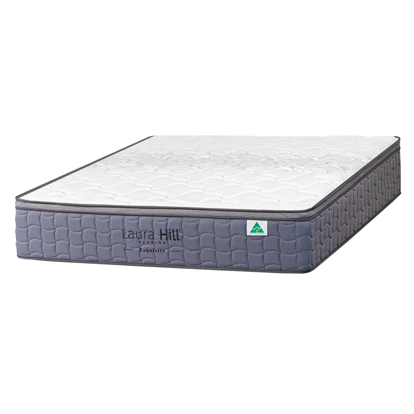 Laura Hill Exquisite Australian Made Premium Mattress