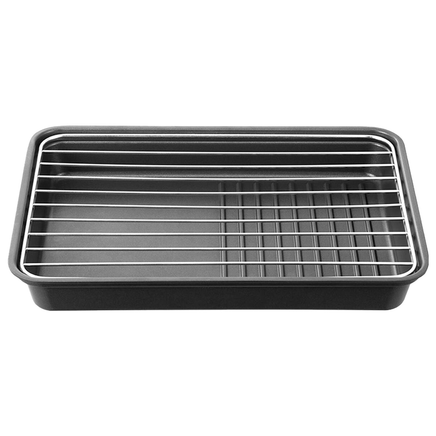 Morphy Richards MRMPO12T 2000W Electric Oven 12L Multi-Function Countertop Oven for Baking, Roasting, Grilling, Frying, Stewing & Barbeque