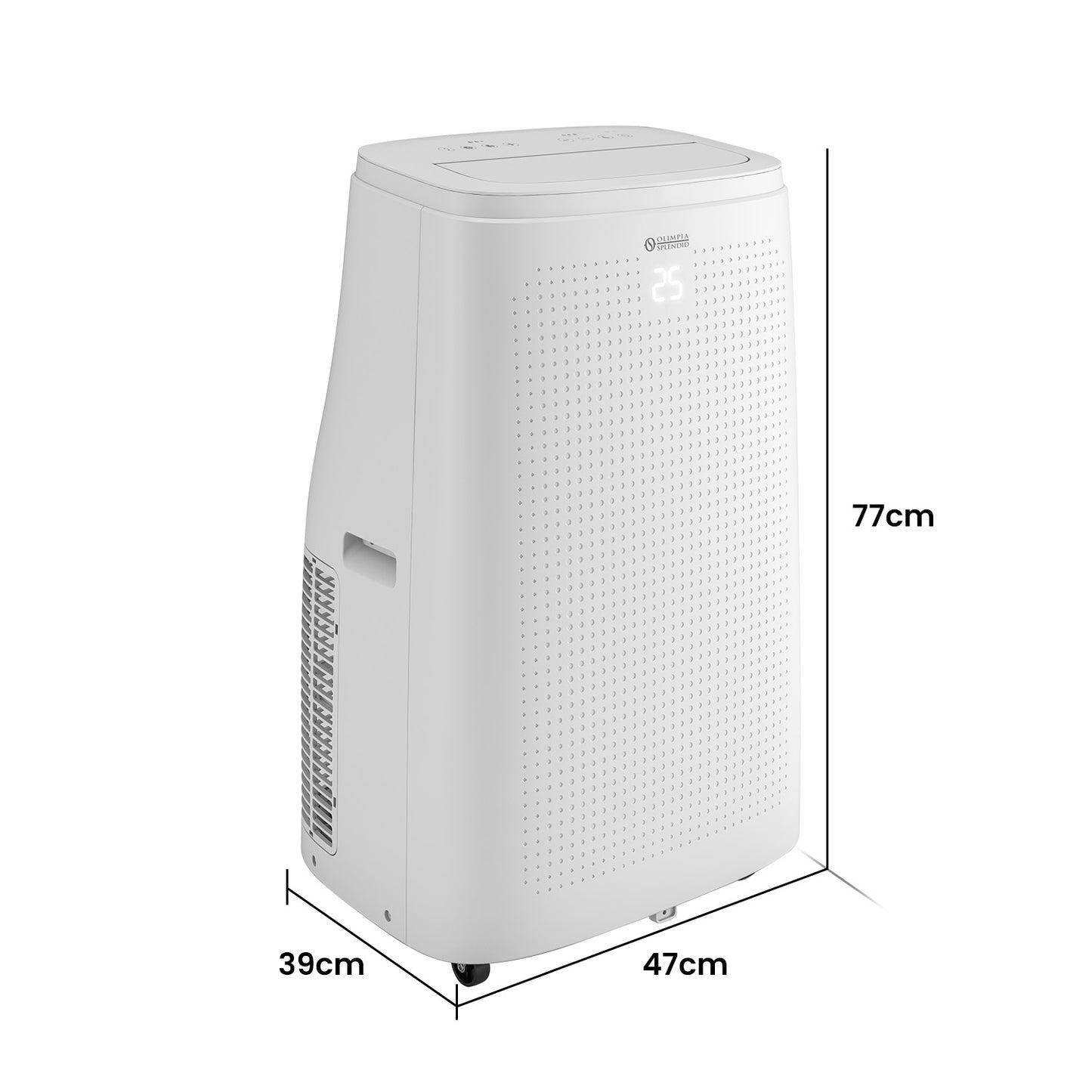 Olimpia Splendid ProCool 18P Air Conditioner Dehumidifier Refurbished