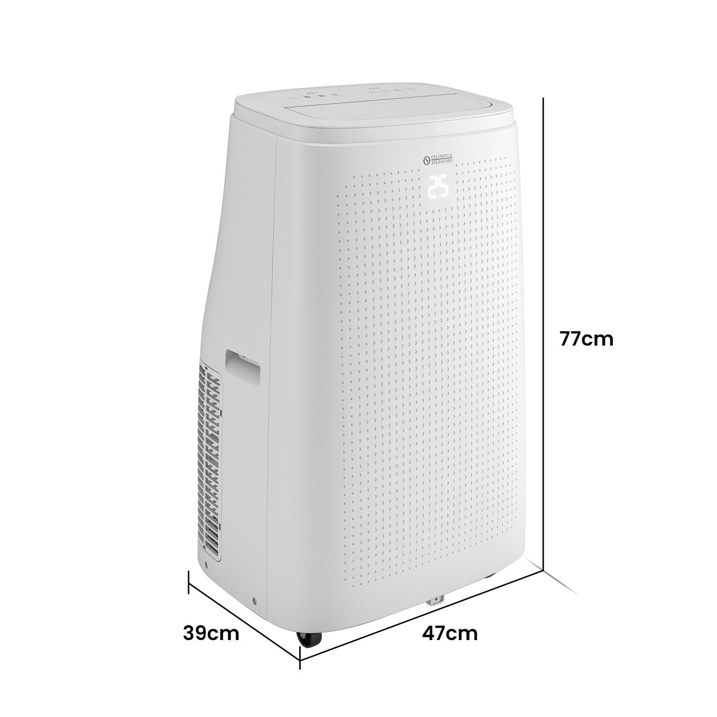 Olimpia Splendid ProCool 18P Air Conditioner Dehumidifier Refurbished
