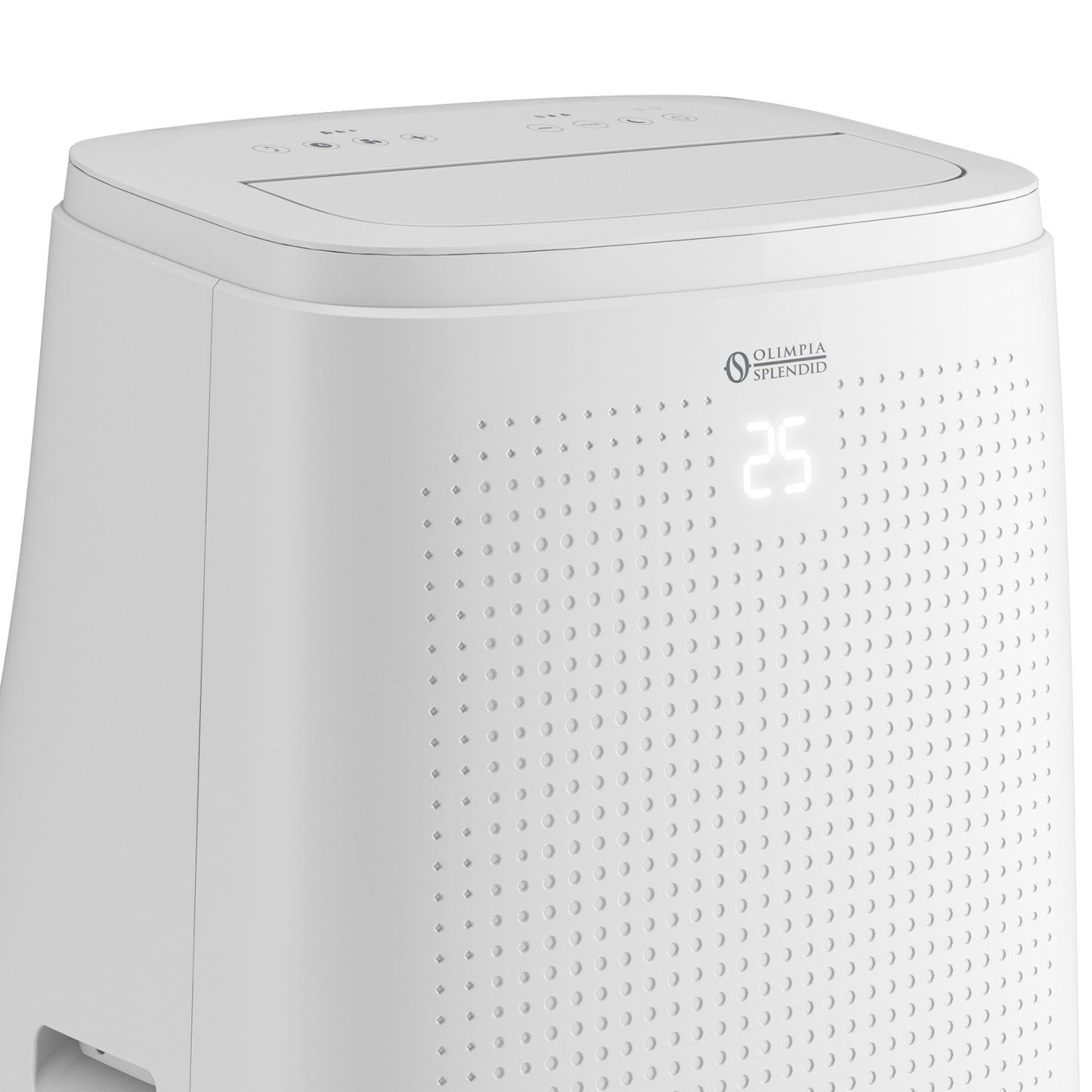Olimpia Splendid ProCool 18P Air Conditioner Dehumidifier Refurbished