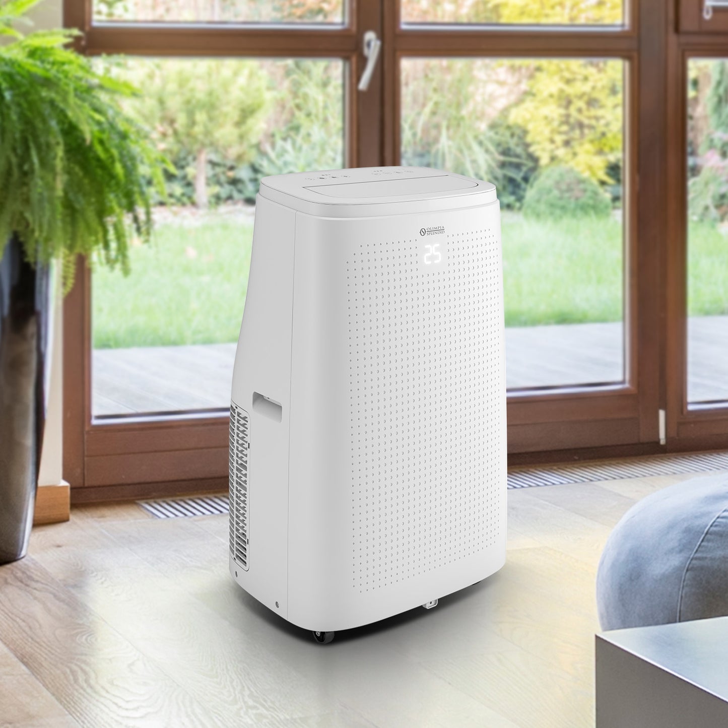 Olimpia Splendid ProCool 18P Air Conditioner Dehumidifier Refurbished