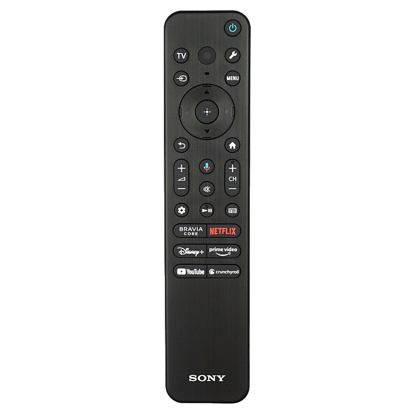 Genuine Sony BRAVIA RMF-TX810U TV Remote Control