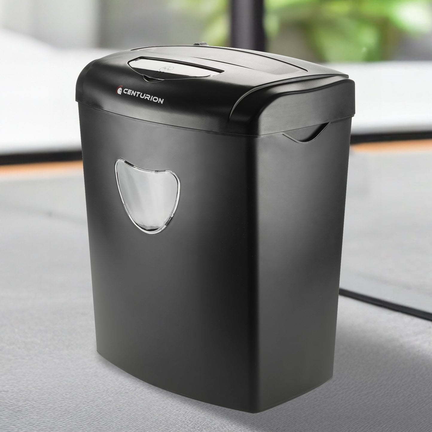Centurion 21L 10 Sheets Paper Shredder