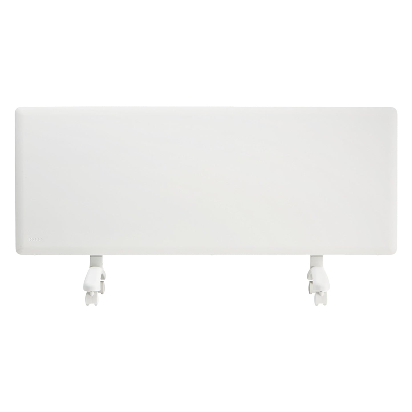 Nobo 2000W T2-NTL4T20 Electric Panel Heater with Timer Tilt Switch Silent Operation & Allergy-Free - Refurbished