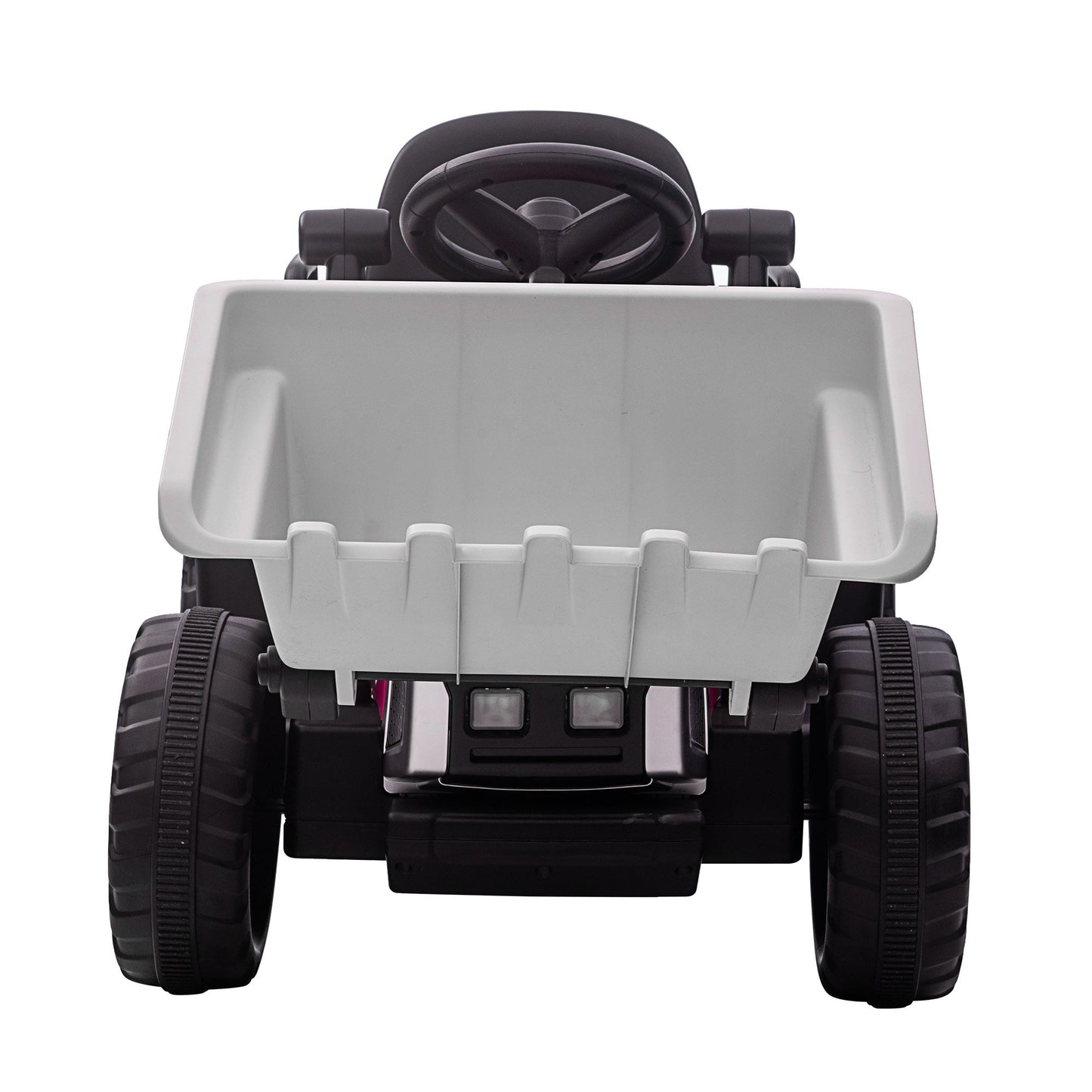 Kahuna MX-611C Electric Kids Ride On Loader 8KM/H Dual Motor