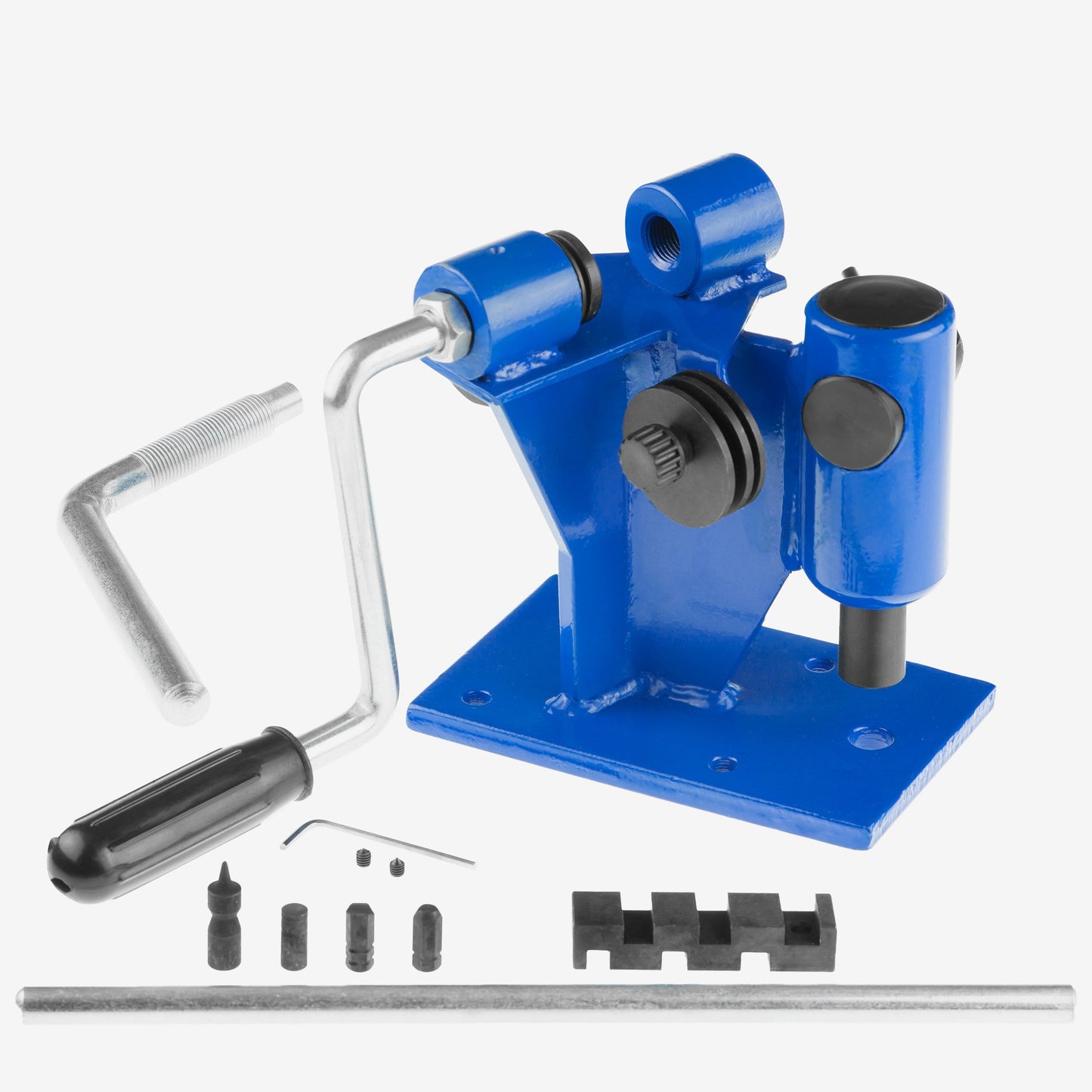 Bench Mount Chain Breaker