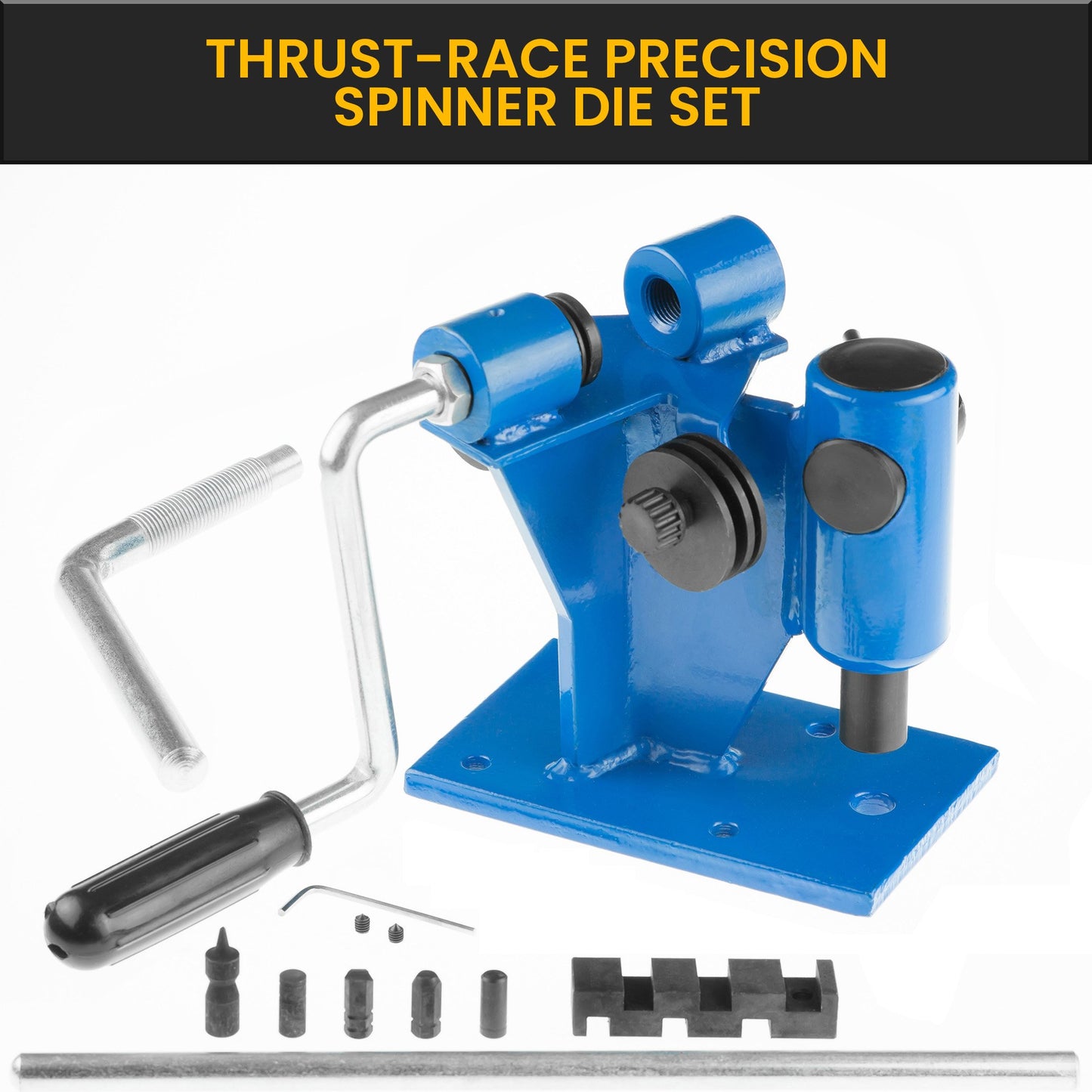 Bench Mount Chain Breaker