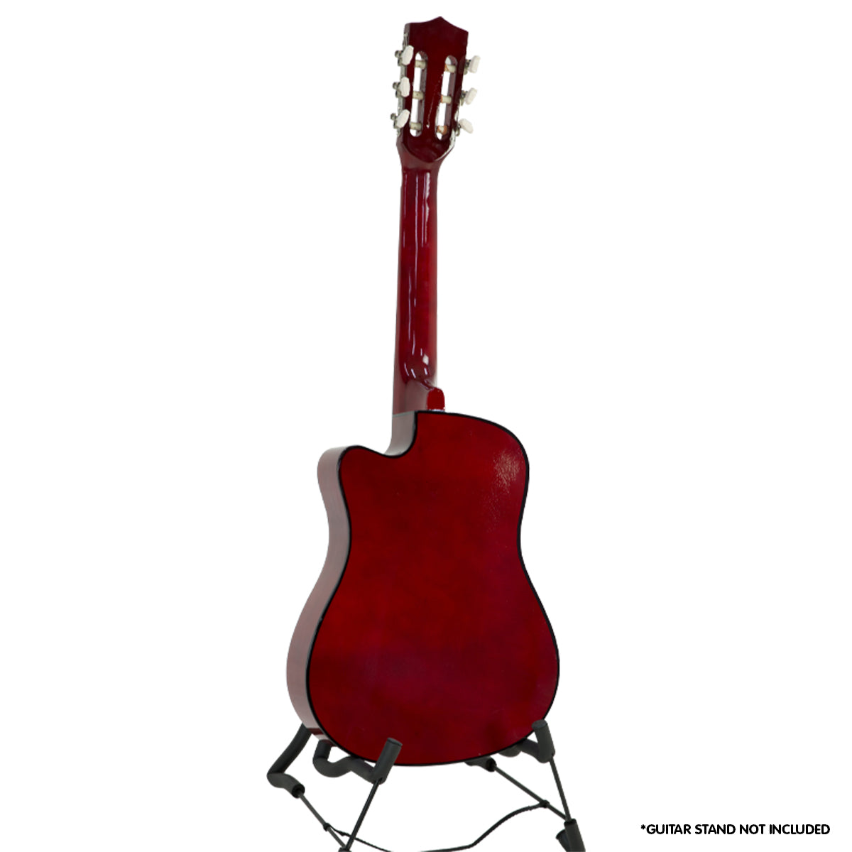 Karrera Childrens 34in Acoustic Guitar Kids - Sunburst