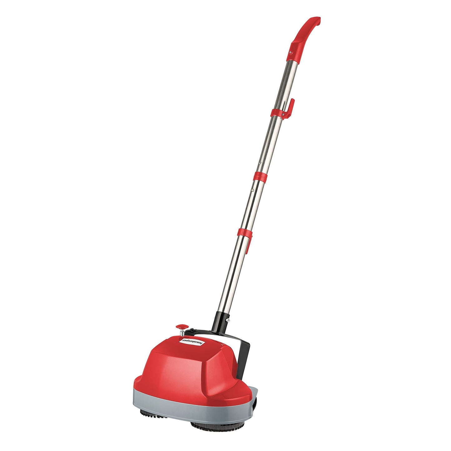 Hauskeeper Electric Floor Polisher Timber Hard Waxer Buffer Cleaner