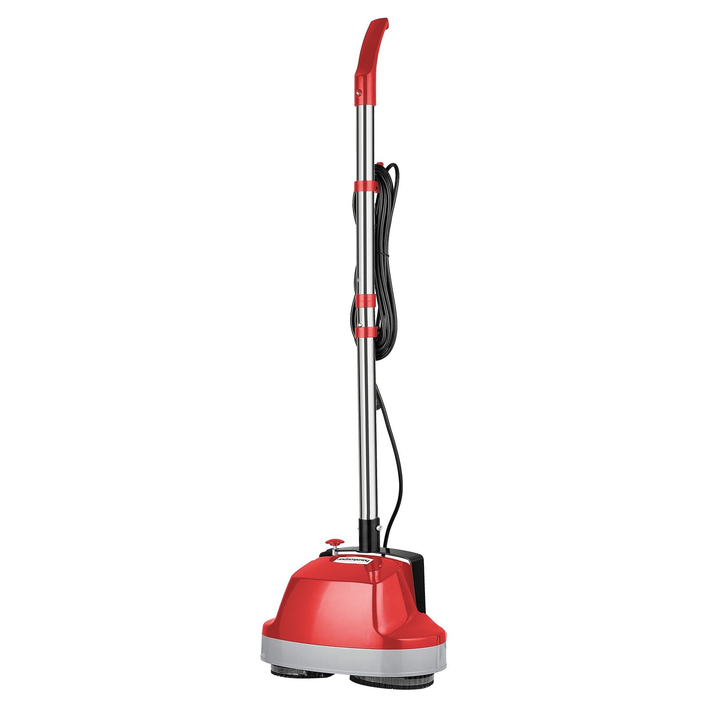 Hauskeeper Electric Floor Polisher Timber Hard Waxer Buffer Cleaner