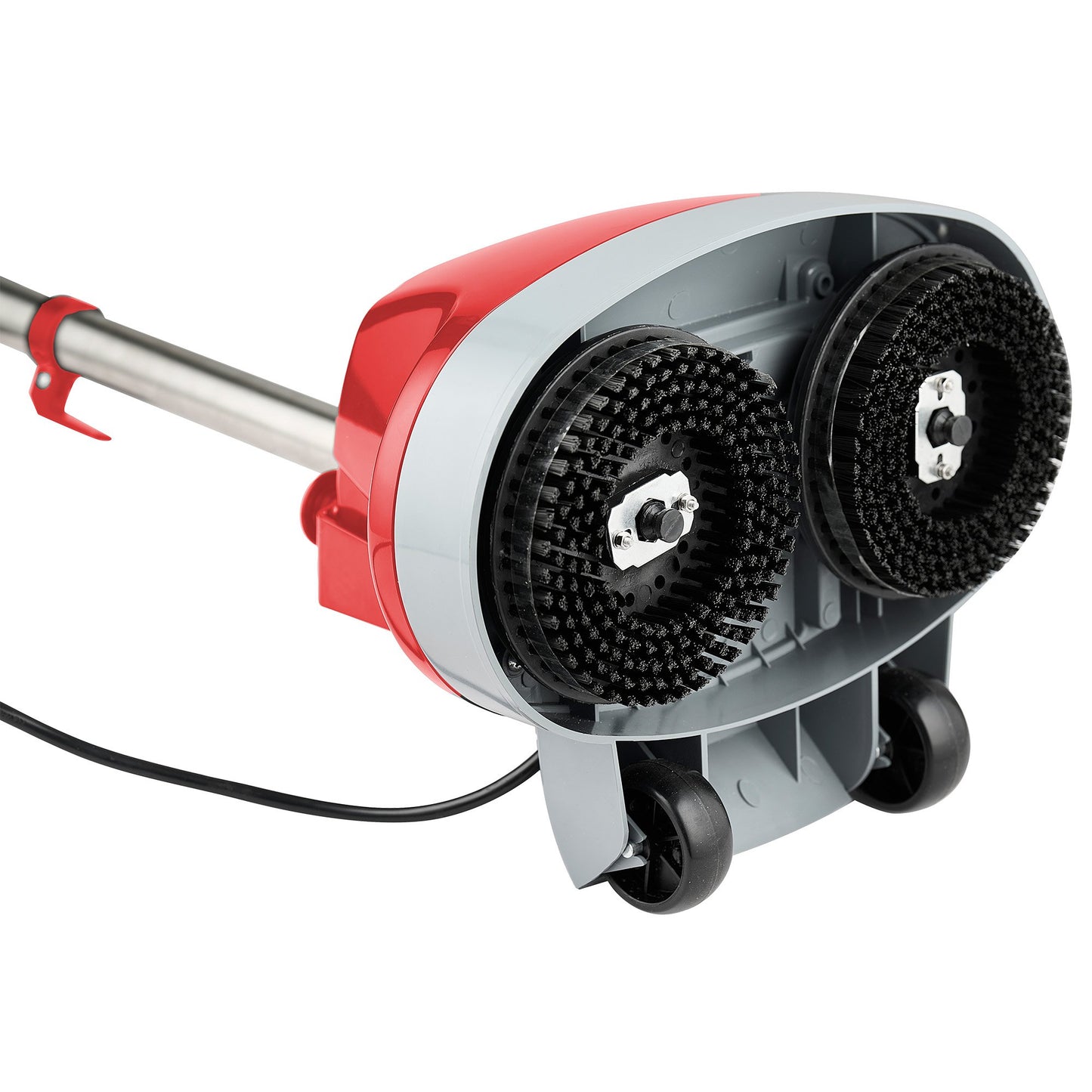 Hauskeeper Electric Floor Polisher Timber Hard Waxer Buffer Cleaner