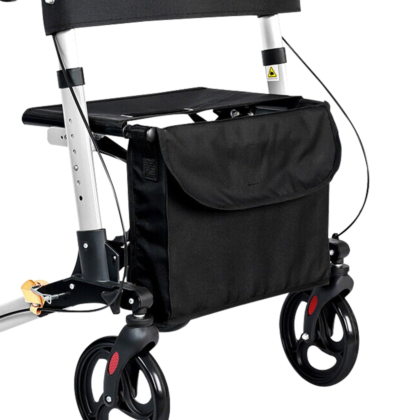 Orthonica Folding Rollator Walker
