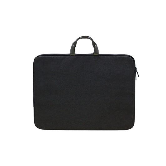 Water-Resistant Laptop Sleeve Bag for 13.3” Laptops