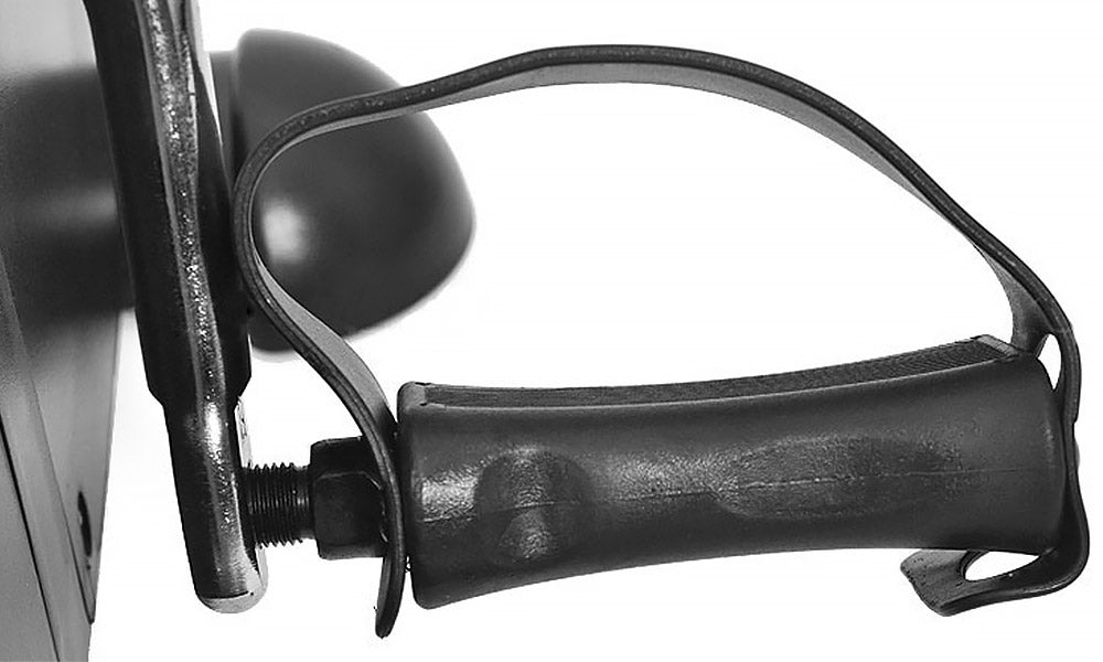 Powertrain Mini Exercise Bike for Arms and Legs